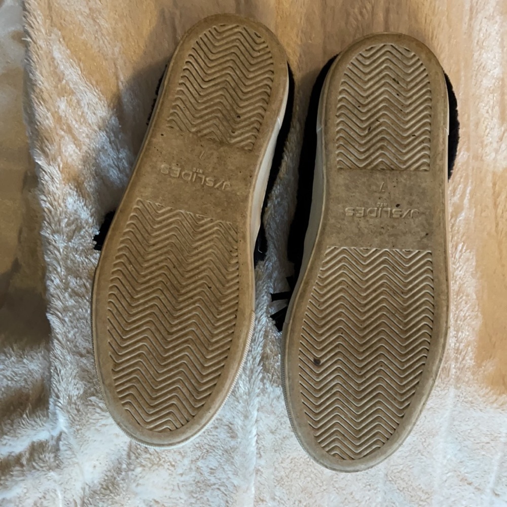 J Slides Nyc Size 7 - image 4